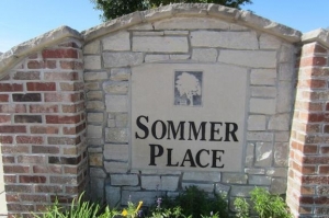 Sommer Place