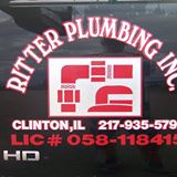 Ritter Plumbing