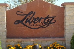 Liberty on the Lake