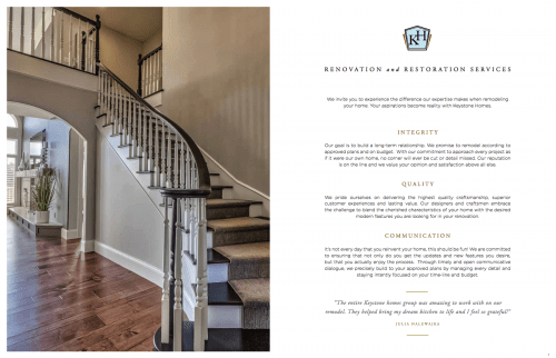 Keystone_Remodeling_Brochure