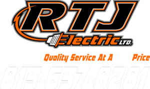 RTJ Electric 