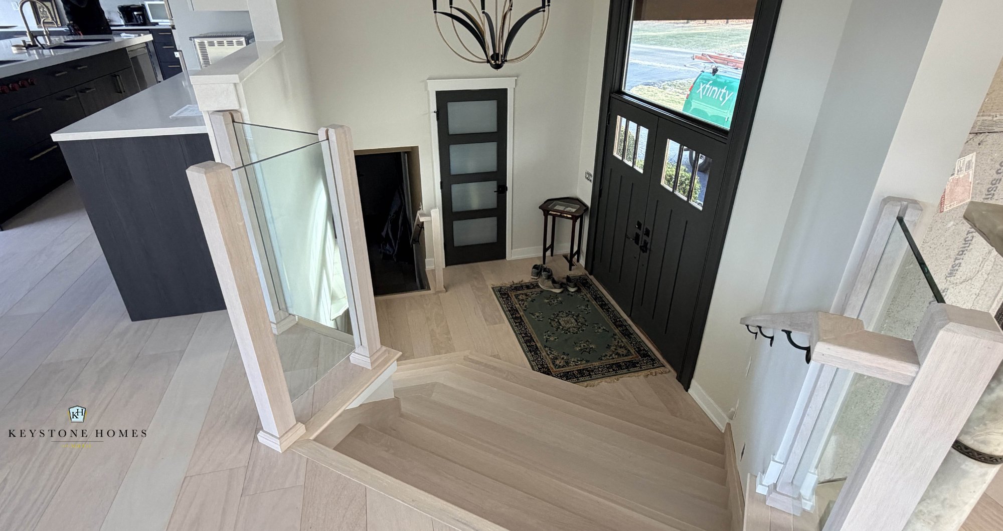 Home Builder 1u