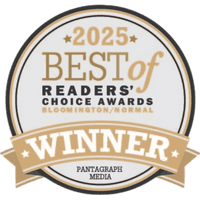 best of 2025. bloomington