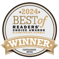 best of 2024. home builder