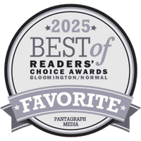 favorite 2025. Peoria